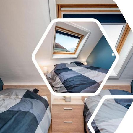 Vakantieappartement Green Garden Де Хаан Екстериор снимка