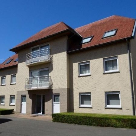 Vakantieappartement Green Garden Де Хаан Екстериор снимка