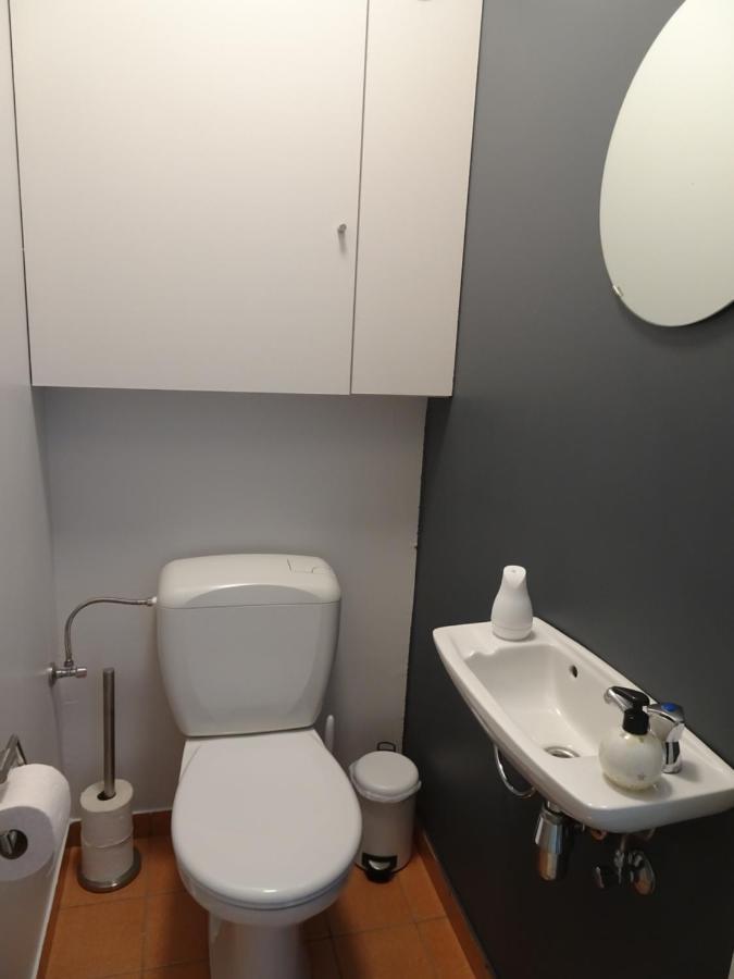 Vakantieappartement Green Garden Де Хаан Екстериор снимка