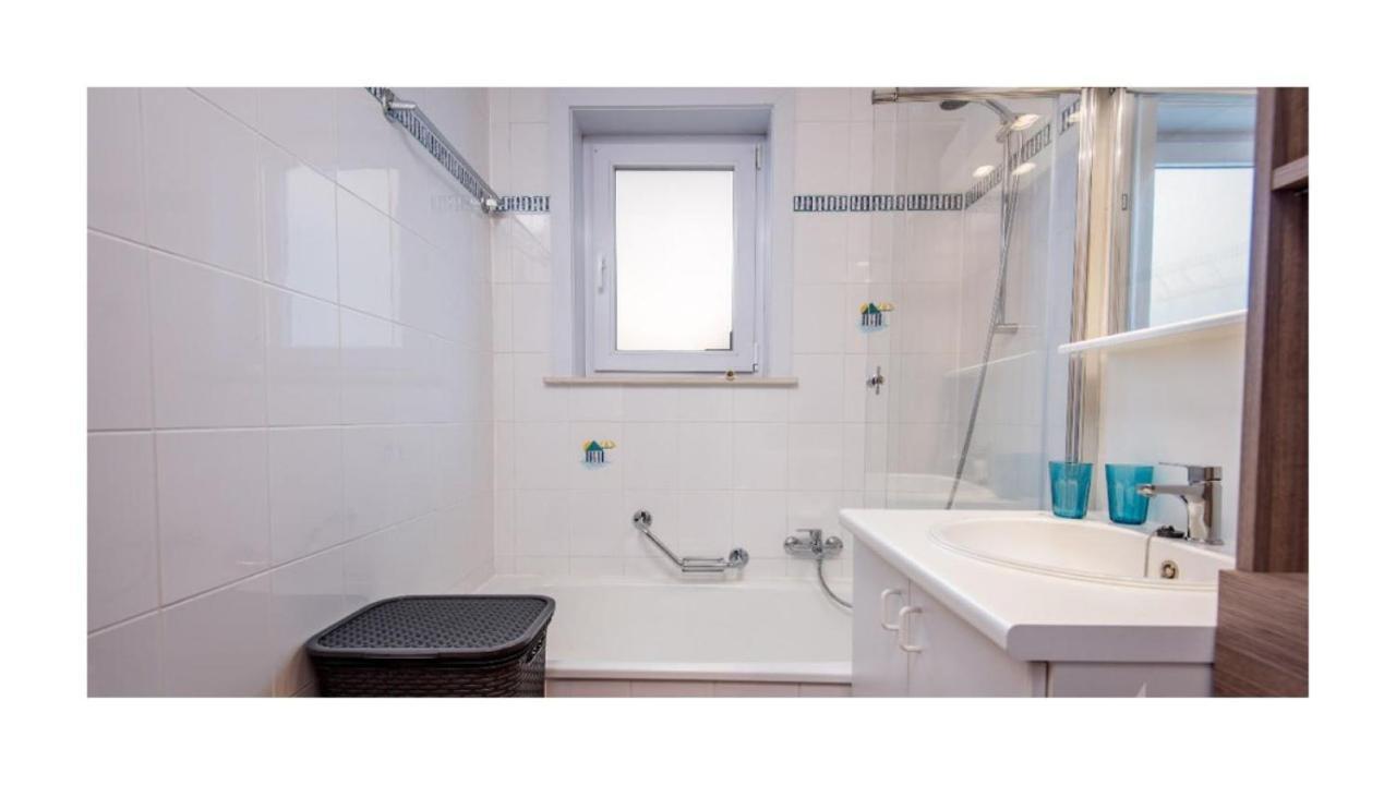 Vakantieappartement Green Garden Де Хаан Екстериор снимка
